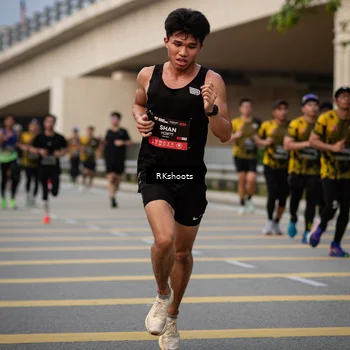 Runner Photo 6278346