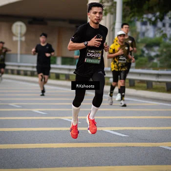 Runner Photo 6278380