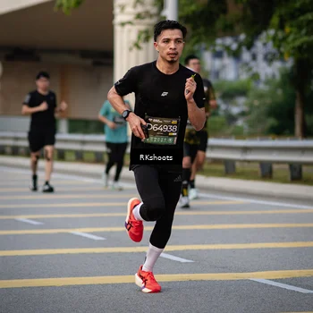 Runner Photo 6278381