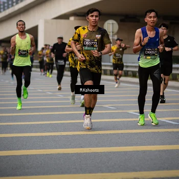 Runner Photo 6278383