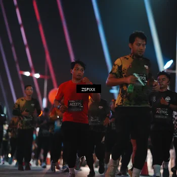 Runner Photo 6278391