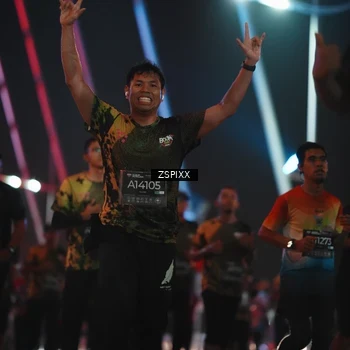 Runner Photo 6278398