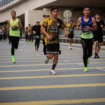 Runner Photo 6278402