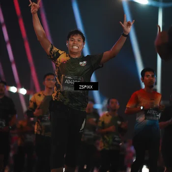 Runner Photo 6278419