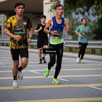 Runner Photo 6278425