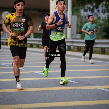 Runner Photo 6278427