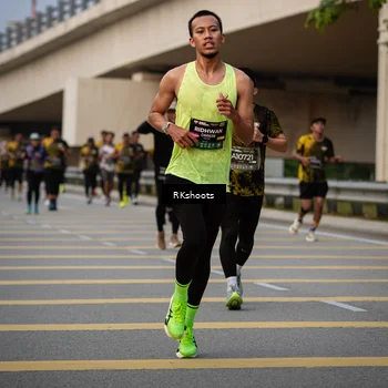 Runner Photo 6278431