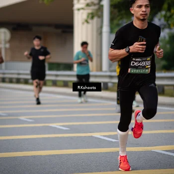 Runner Photo 6278448