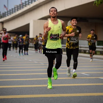Runner Photo 6278462
