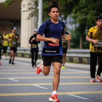 Runner Photo 6278467