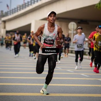 Runner Photo 6278479