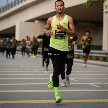 Runner Photo 6278481