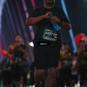 Runner Photo 6278490