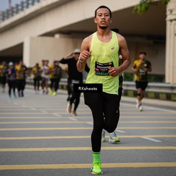 Runner Photo 6278500
