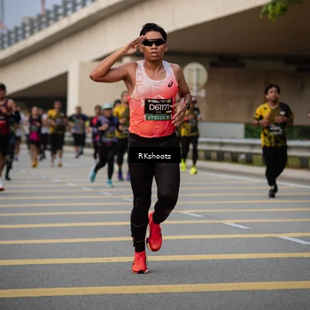 Runner Photo 6278515