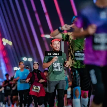 Runner Photo 6278525