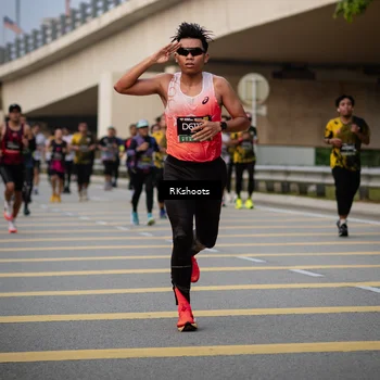 Runner Photo 6278528