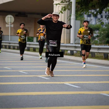 Runner Photo 6278536