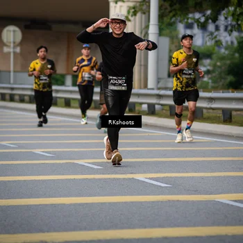 Runner Photo 6278537