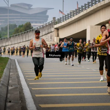 Runner Photo 6278538