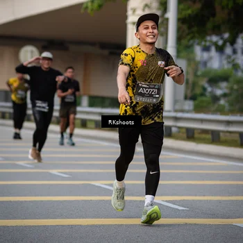 Runner Photo 6278556
