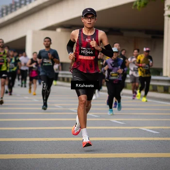 Runner Photo 6278576