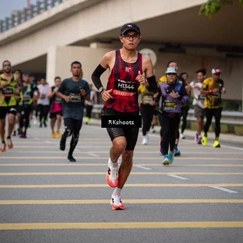 Runner Photo 6278577