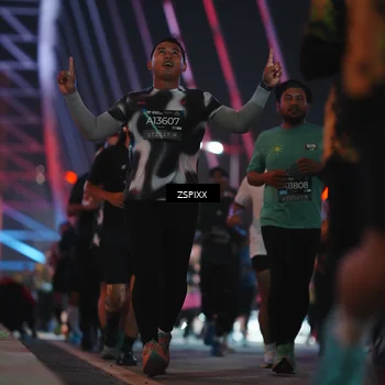 Runner Photo 6278580