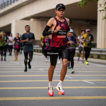 Runner Photo 6278581