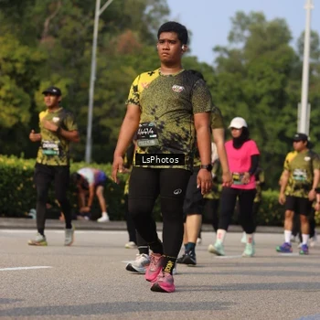 Runner Photo 6278585