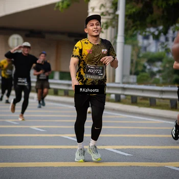 Runner Photo 6278587