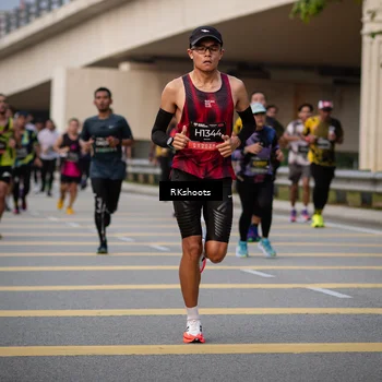 Runner Photo 6278591