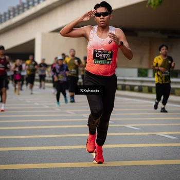 Runner Photo 6278592