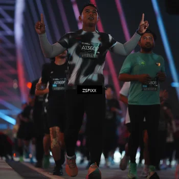 Runner Photo 6278620