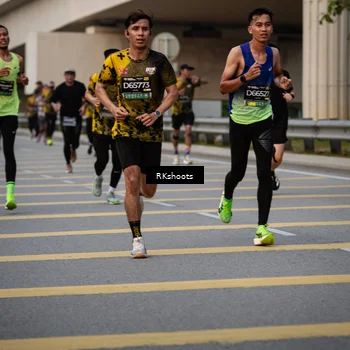 Runner Photo 6278630