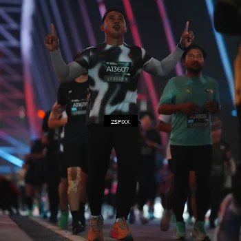 Runner Photo 6278632