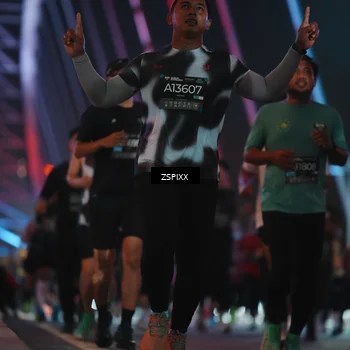Runner Photo 6278634