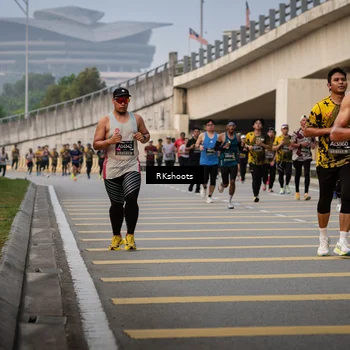 Runner Photo 6278635