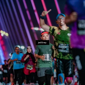 Runner Photo 6278638