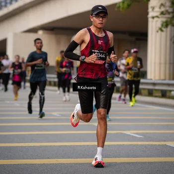 Runner Photo 6278658