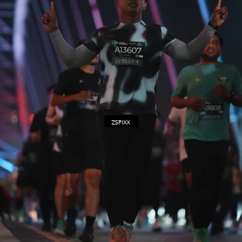 Runner Photo 6278675