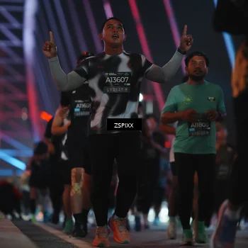 Runner Photo 6278680