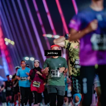 Runner Photo 6278691