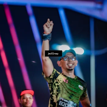 Runner Photo 6278695