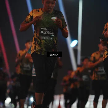 Runner Photo 6278730