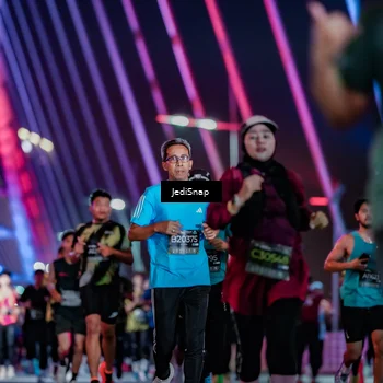 Runner Photo 6278731
