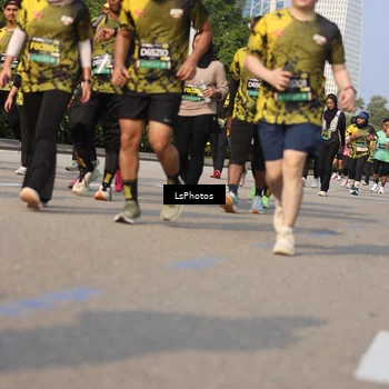 Runner Photo 6278749