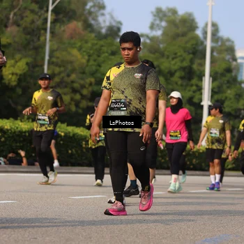 Runner Photo 6278760