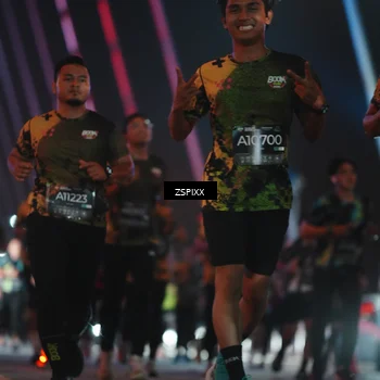 Runner Photo 6278768