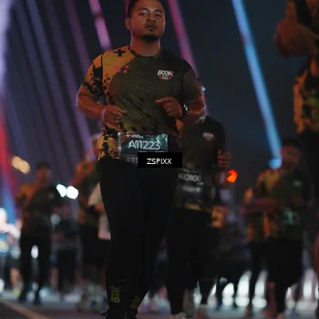 Runner Photo 6278769